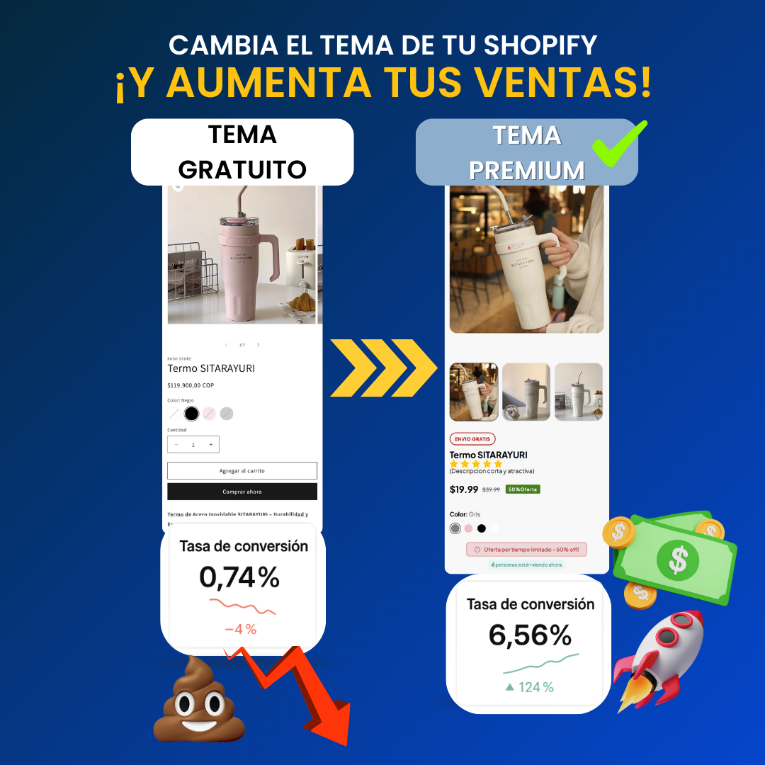 Página de inicio